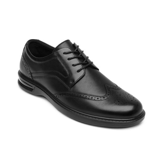 SEMIVESTIR CABALLERO 417702 NEGRO RENAN