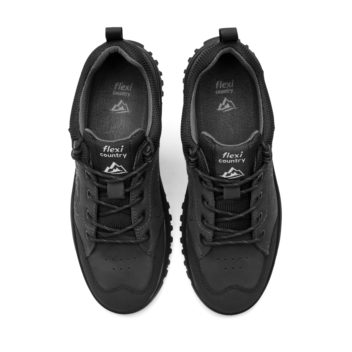 COUNTRY CABALLERO 418101 GRIS THOMPSON