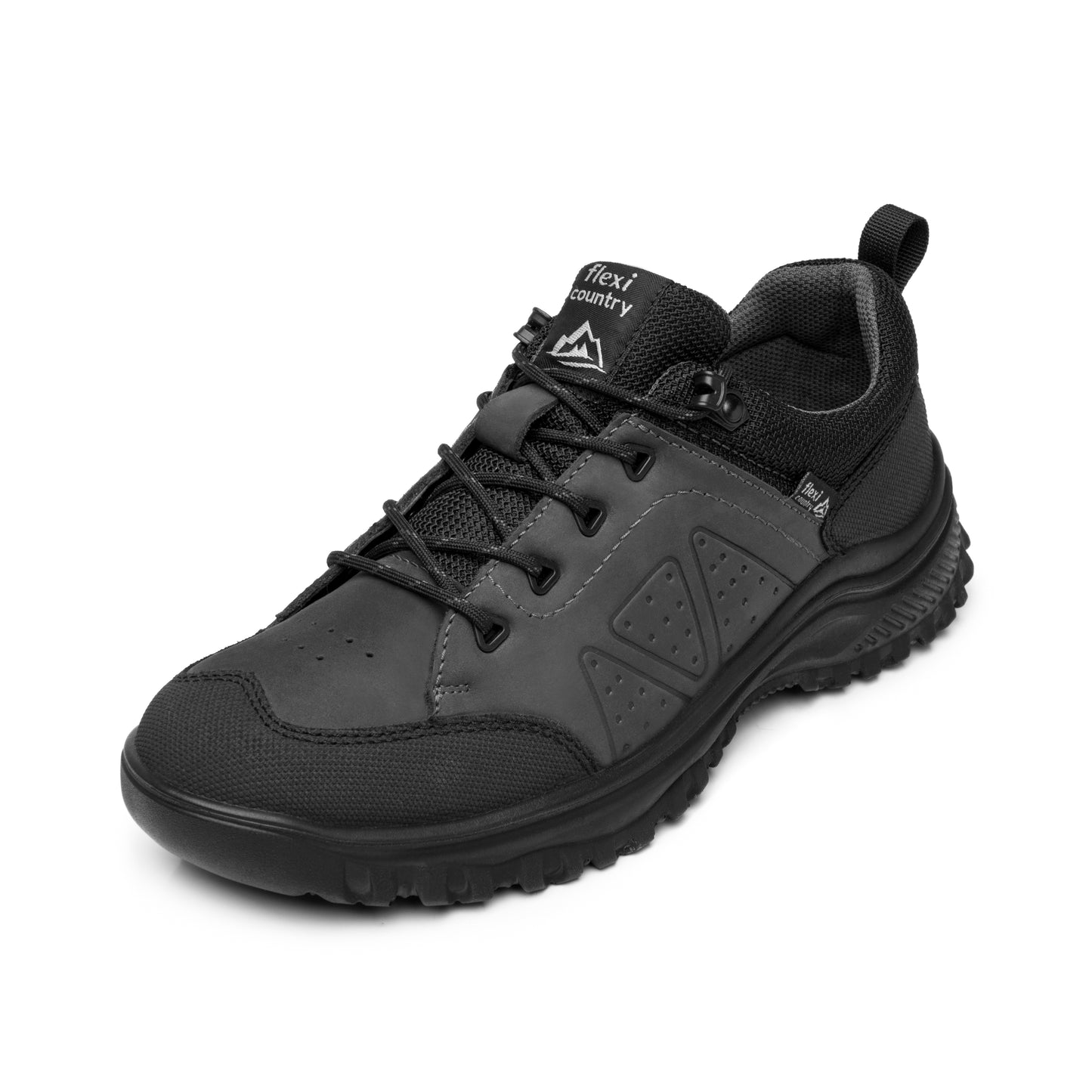 COUNTRY CABALLERO 418101 GRIS THOMPSON