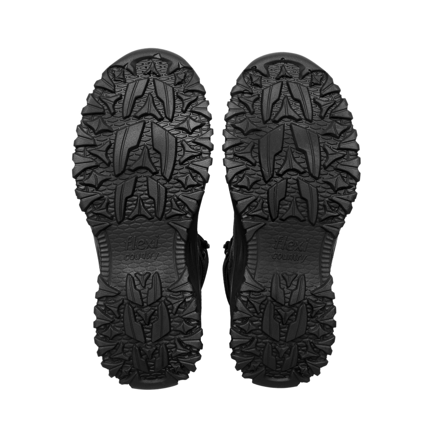 COUNTRY CABALLERO 418103 NEGRO THOMPSON