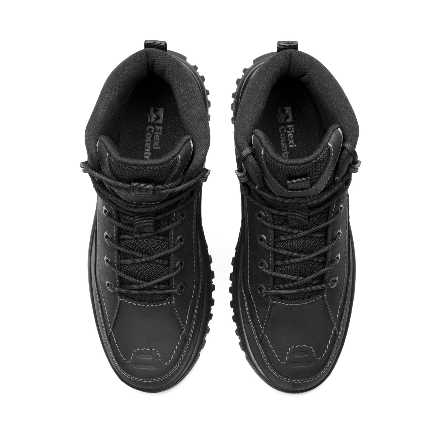 COUNTRY CABALLERO 418103 NEGRO THOMPSON