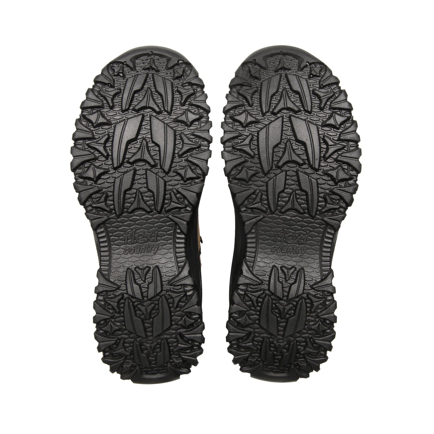 COUNTRY CABALLERO 418103 TAN THOMPSON