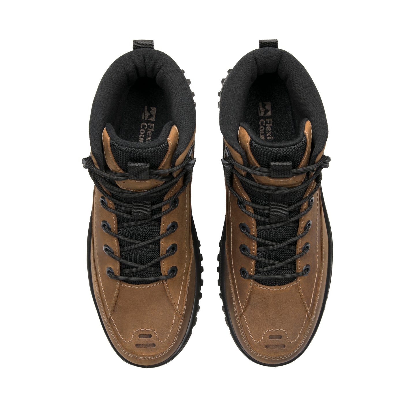 COUNTRY CABALLERO 418103 TAN THOMPSON