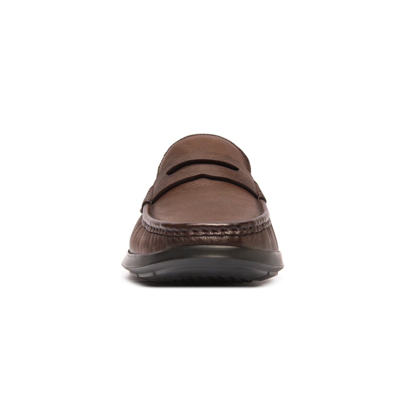 CHOCLO SEMIVESTIR PIEL 418201 CAFƒ MCCARTHY
