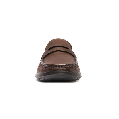 CHOCLO SEMIVESTIR PIEL 418201 CAFƒ MCCARTHY