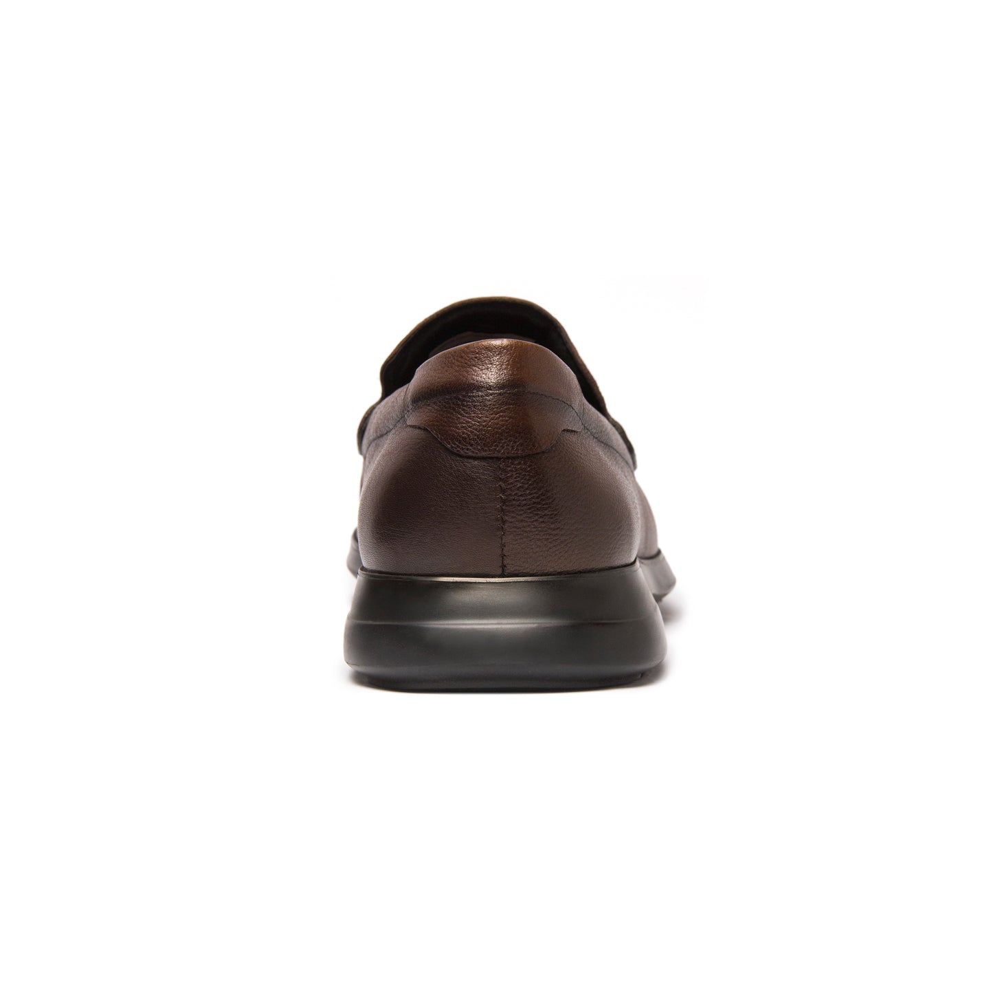 CHOCLO SEMIVESTIR PIEL 418201 CAFƒ MCCARTHY