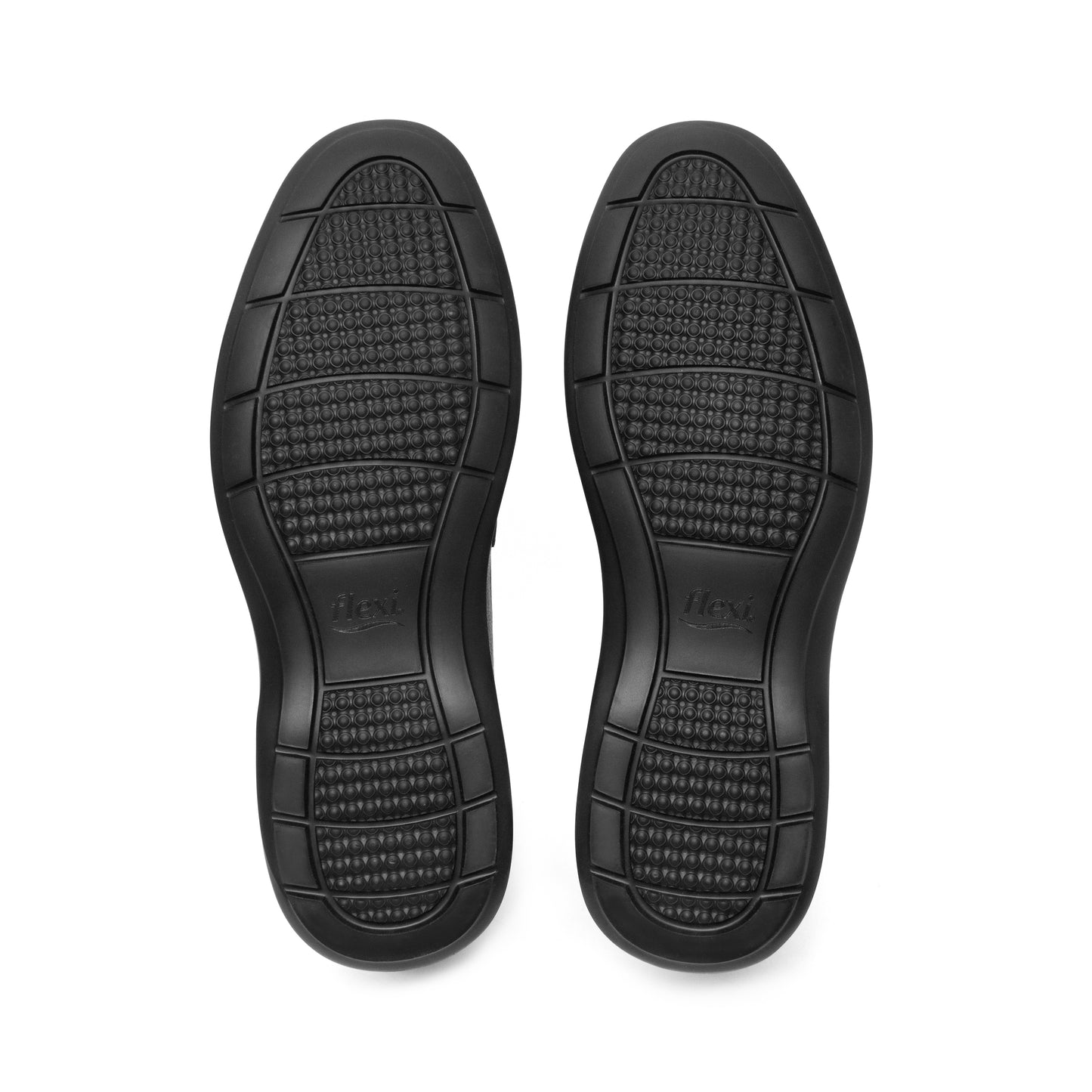 CHOCLO SEMIVESTIR PIEL 418201 NEGRO MCCARTHY