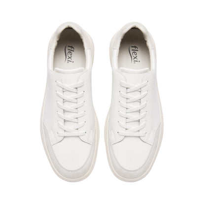 CHOCLO SPORT SINTETICO 418302 BLANCO APEK
