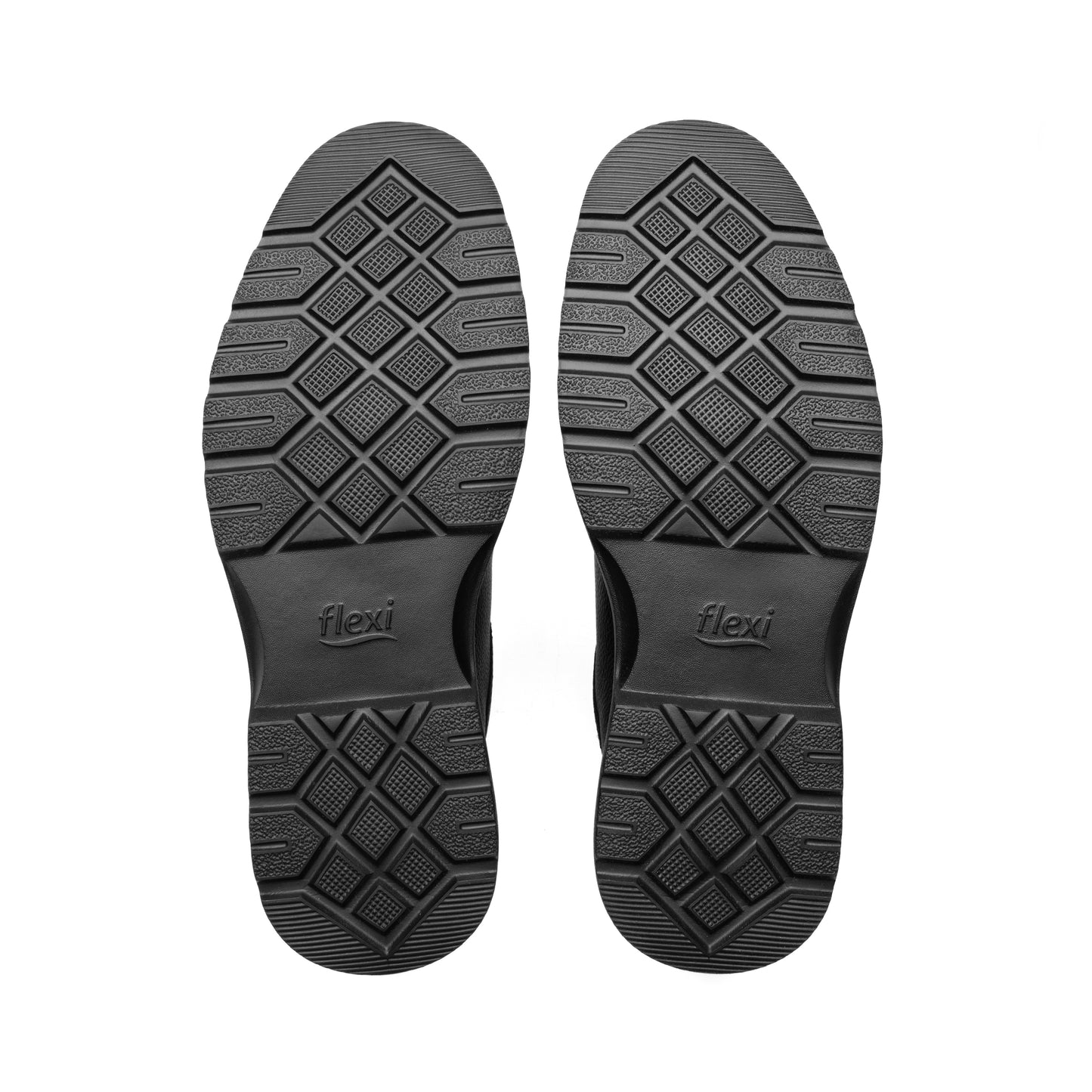 CASUAL CABALLERO 418507 NEGRO AMENDOLA