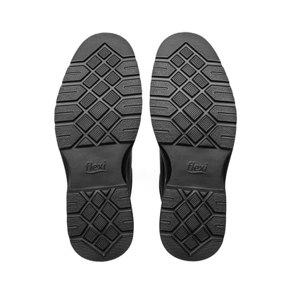 CASUAL CABALLERO 418507 NEGRO AMENDOLA