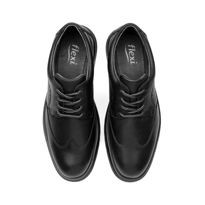 CASUAL CABALLERO 418507 NEGRO AMENDOLA