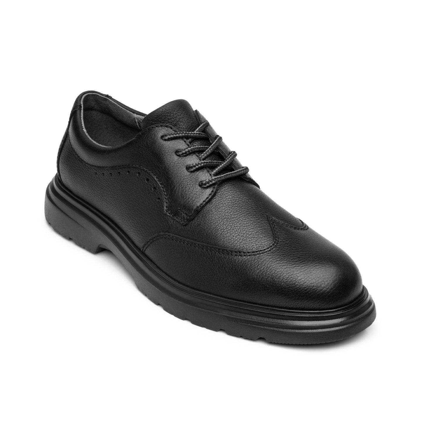 CASUAL CABALLERO 418507 NEGRO AMENDOLA