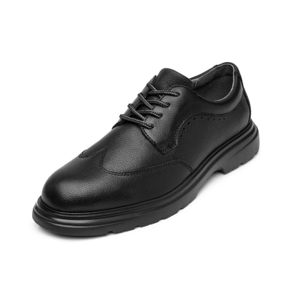 CASUAL CABALLERO 418507 NEGRO AMENDOLA