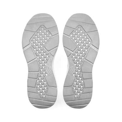 CHOCLO SPORT TEXTIL 418901 GRIS COLBY