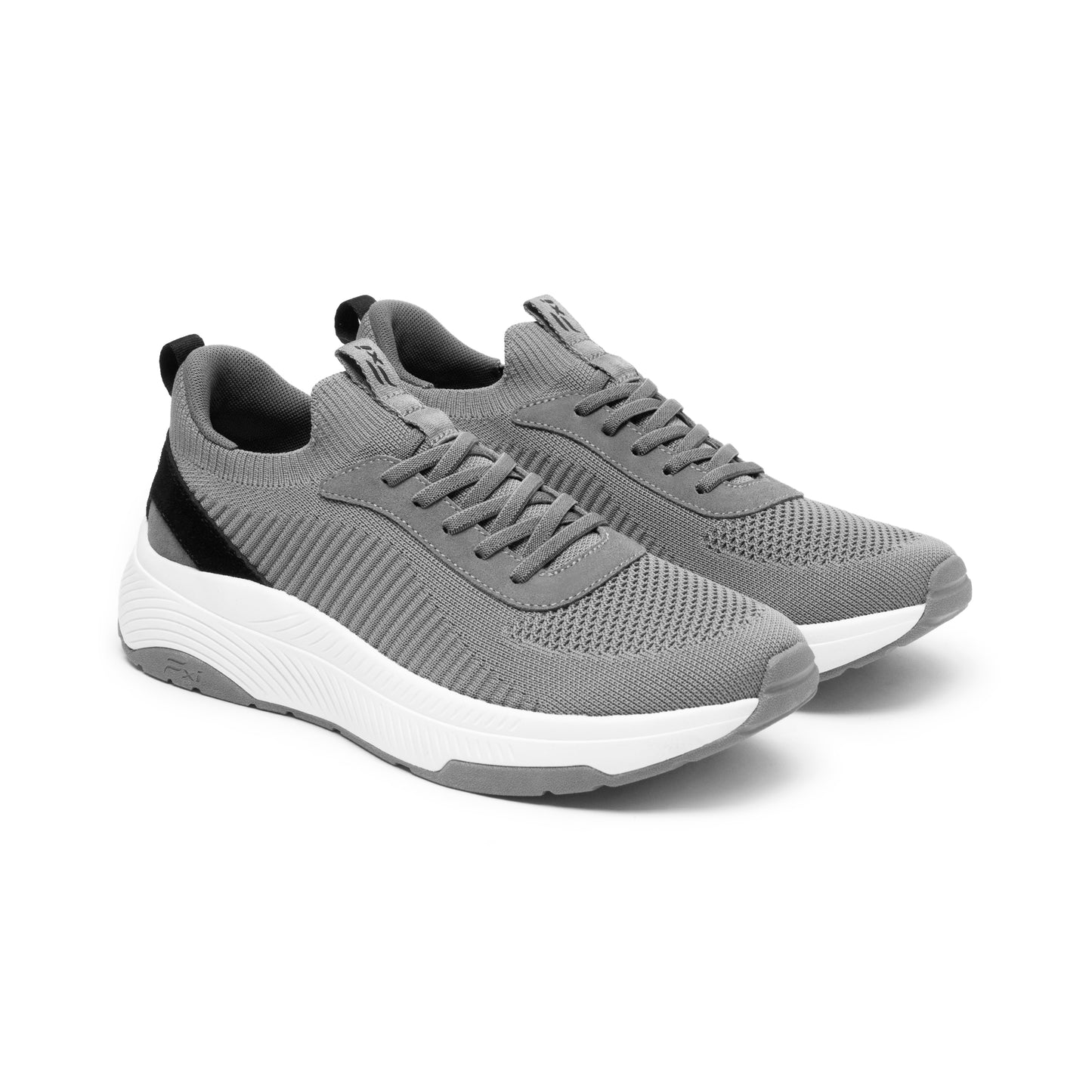 CHOCLO SPORT TEXTIL 418901 GRIS COLBY