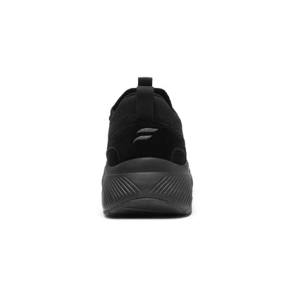 CHOCLO SPORT TEXTIL 418901 NEGRO COLBY