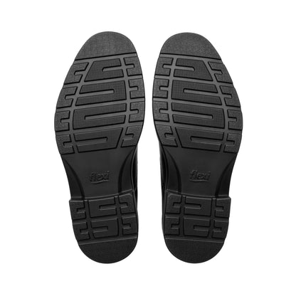 SEMIVESTIR CABALLERO 419405 NEGRO HERRAN