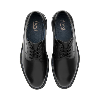 SEMIVESTIR CABALLERO 419405 NEGRO HERRAN