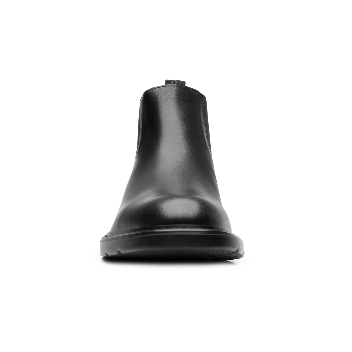 BOTÍN CABALLERO 419406 NEGRO HERRAN