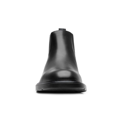 BOTÍN CABALLERO 419406 NEGRO HERRAN