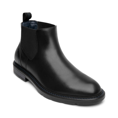 BOTÍN CABALLERO 419406 NEGRO HERRAN