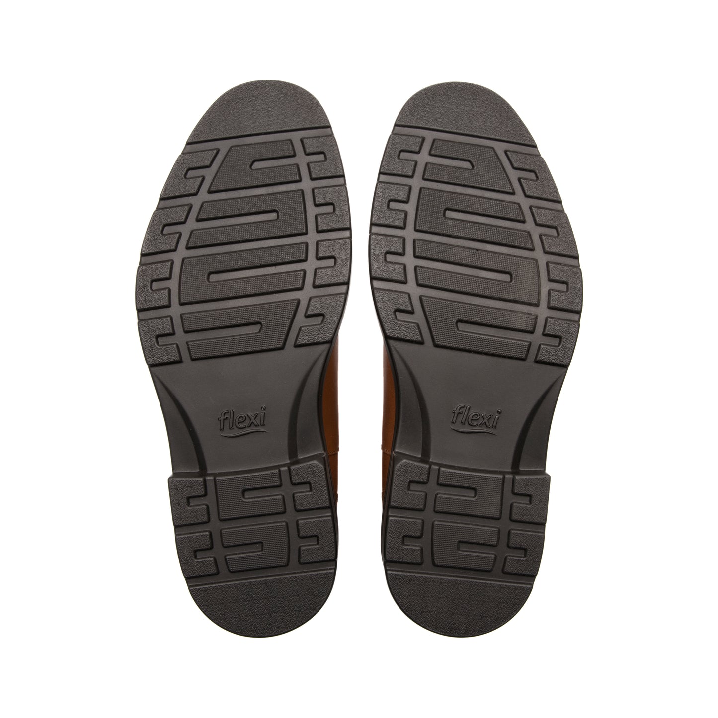 BOTÍN CABALLERO 419406 TAN HERRAN