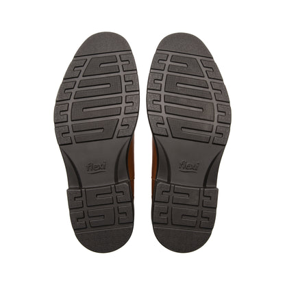 BOTÍN CABALLERO 419406 TAN HERRAN