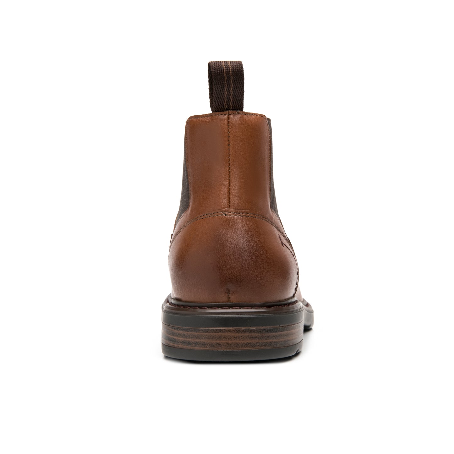 BOTÍN CABALLERO 419406 TAN HERRAN