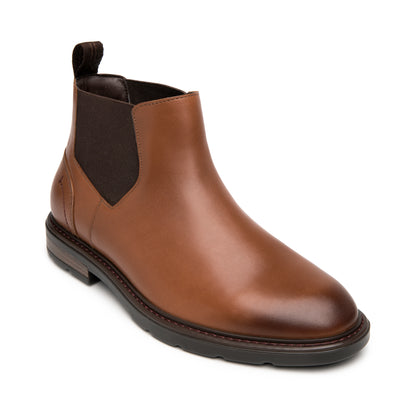 BOTÍN CABALLERO 419406 TAN HERRAN