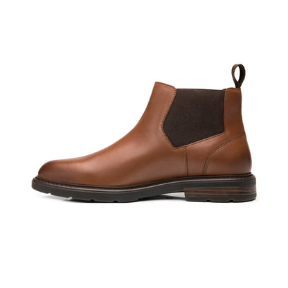 BOTÍN CABALLERO 419406 TAN HERRAN