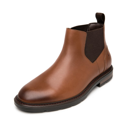 BOTÍN CABALLERO 419406 TAN HERRAN