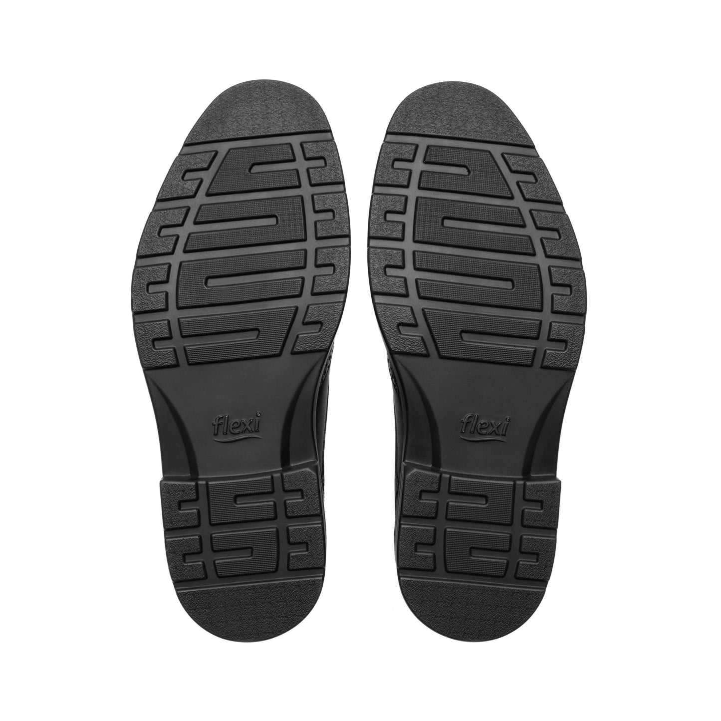 SEMIVESTIR CABALLERO 419407 NEGRO HERRAN