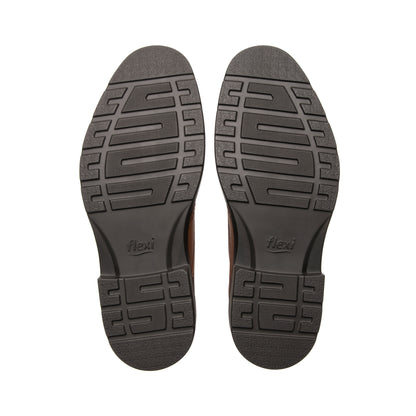 SEMIVESTIR CABALLERO 419407 TAN HERRAN