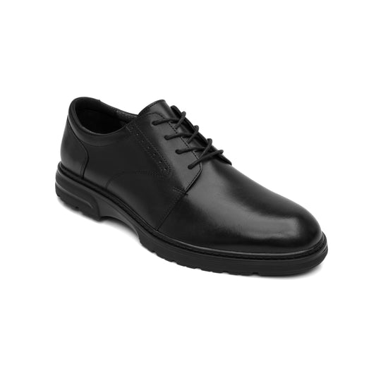 CASUAL CABALLERO 419501 NEGRO KASSAN