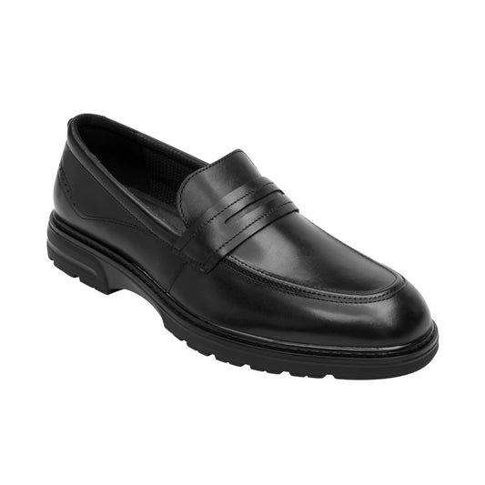 CASUAL CABALLERO 419502 NEGRO KASSAN