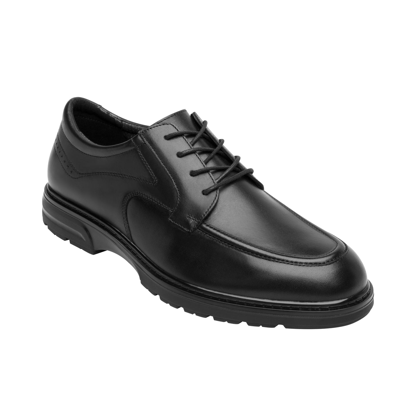 CASUAL CABALLERO 419503 NEGRO KASSAN