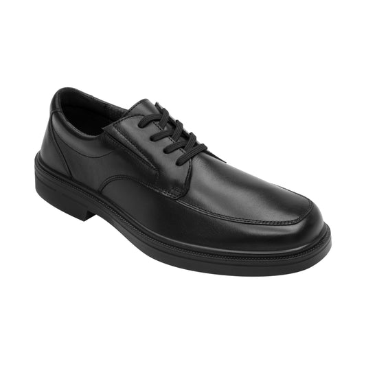 CONFORT CABALLERO 419601 NEGRO FAZIO
