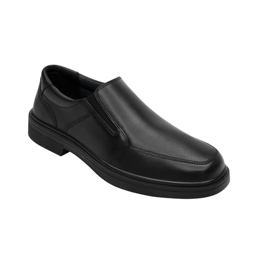 CONFORT CABALLERO 419602 NEGRO FAZIO