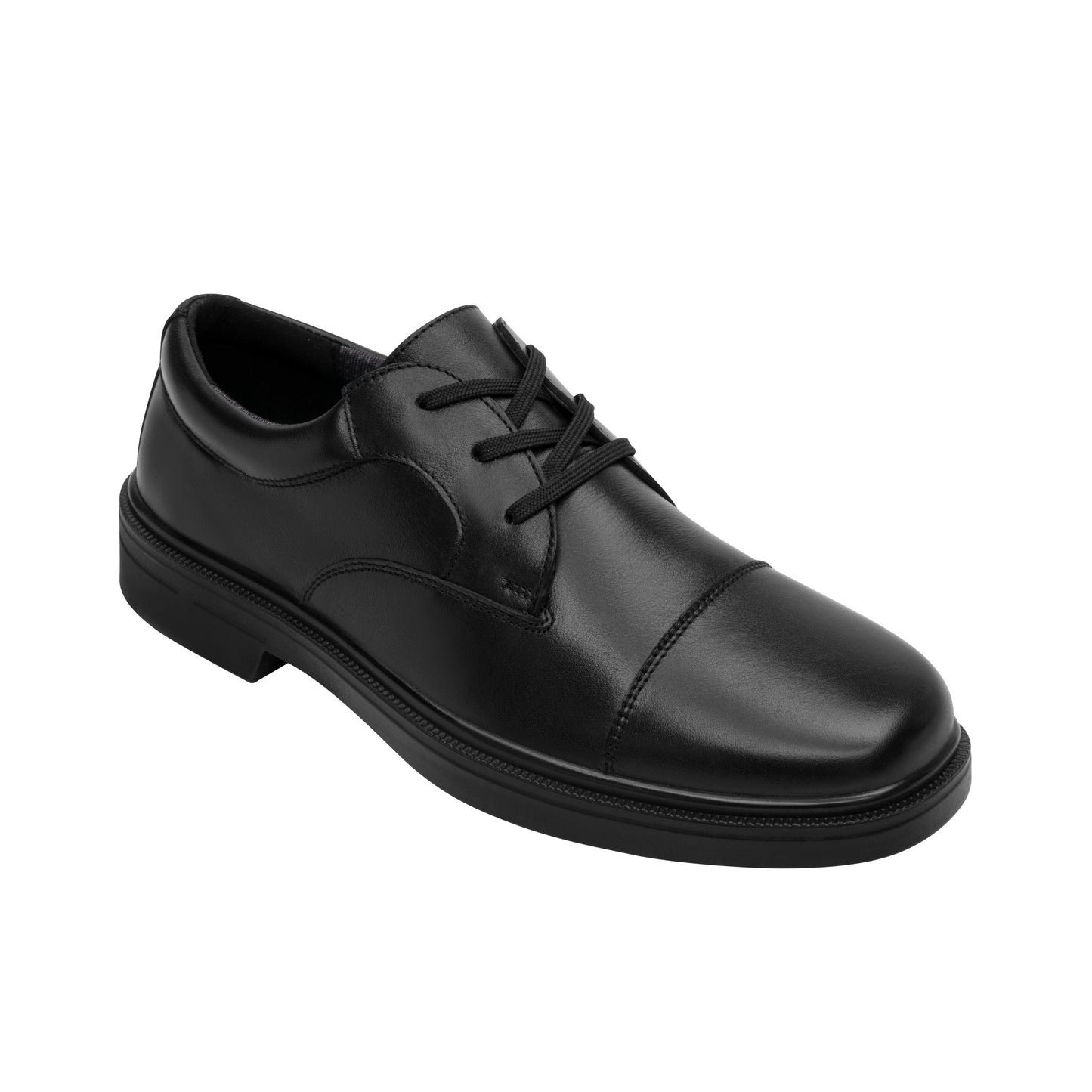 CONFORT CABALLERO 419603 NEGRO FAZIO