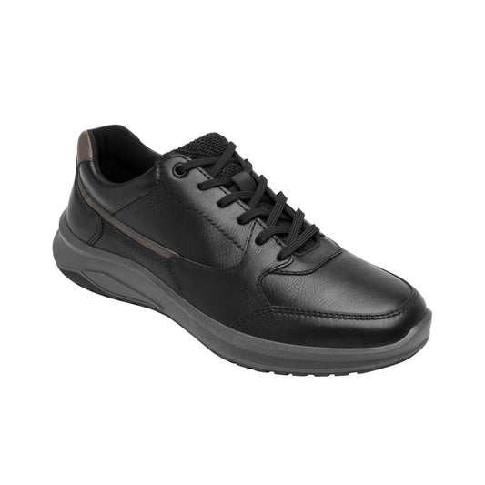 SPORT CABALLERO 419902 NEGRO SANZ