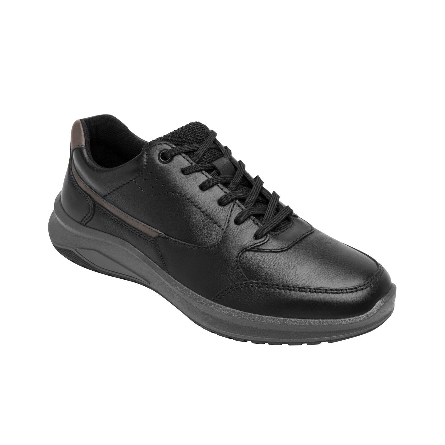SPORT CABALLERO 419902 NEGRO SANZ
