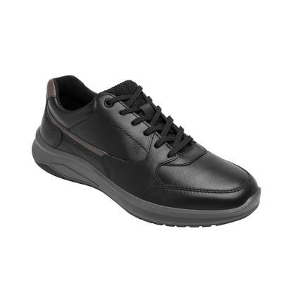 SPORT CABALLERO 419902 NEGRO SANZ