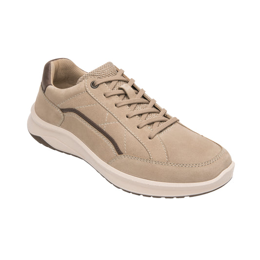 SPORT CABALLERO 419903 TAUPE SANZ