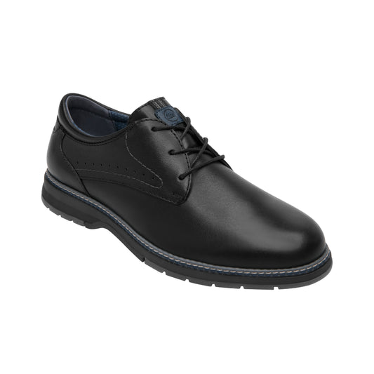 CASUAL CABALLERO 420001 NEGRO JASPER