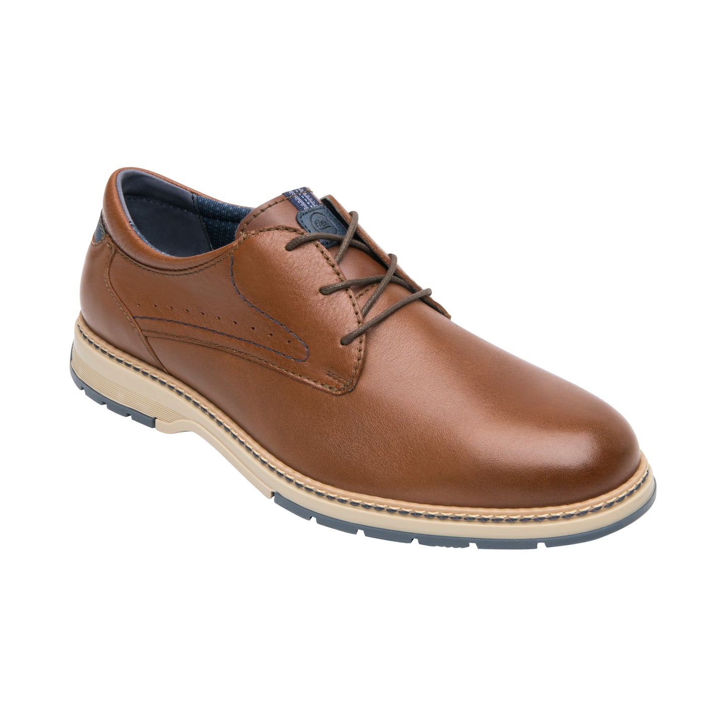 CASUAL CABALLERO 420001 TAN JASPER