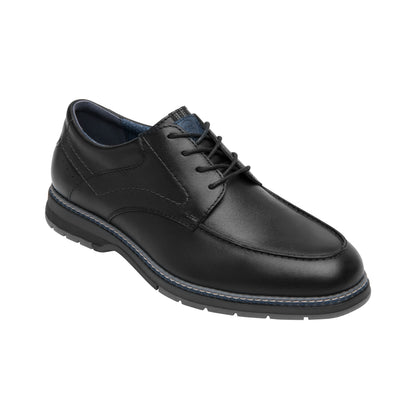 CASUAL CABALLERO 420004 NEGRO JASPER