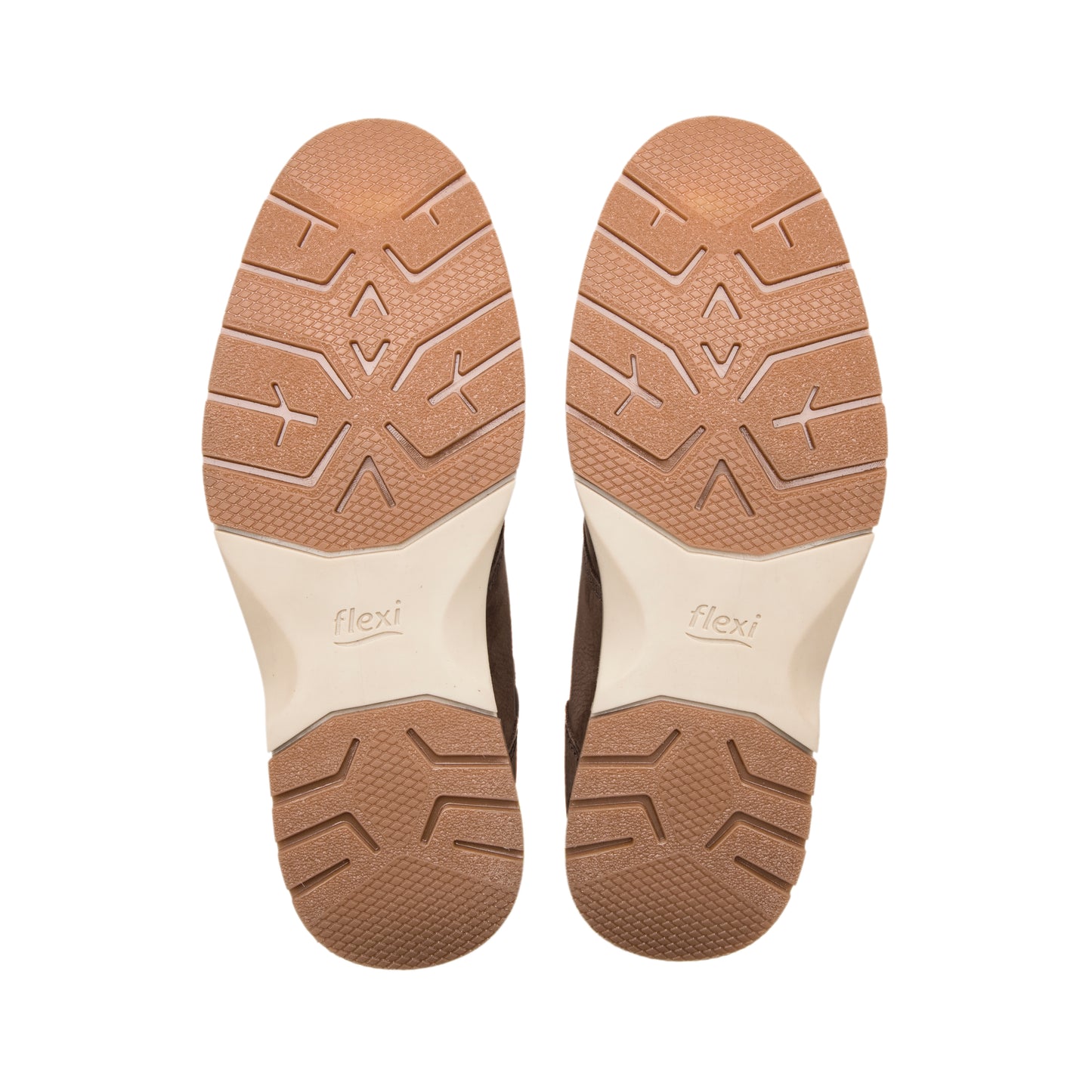 BOTÍN CABALLERO 420006 COCOA JASPER