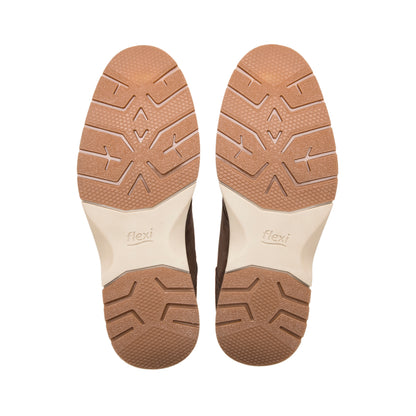 BOTÍN CABALLERO 420006 COCOA JASPER