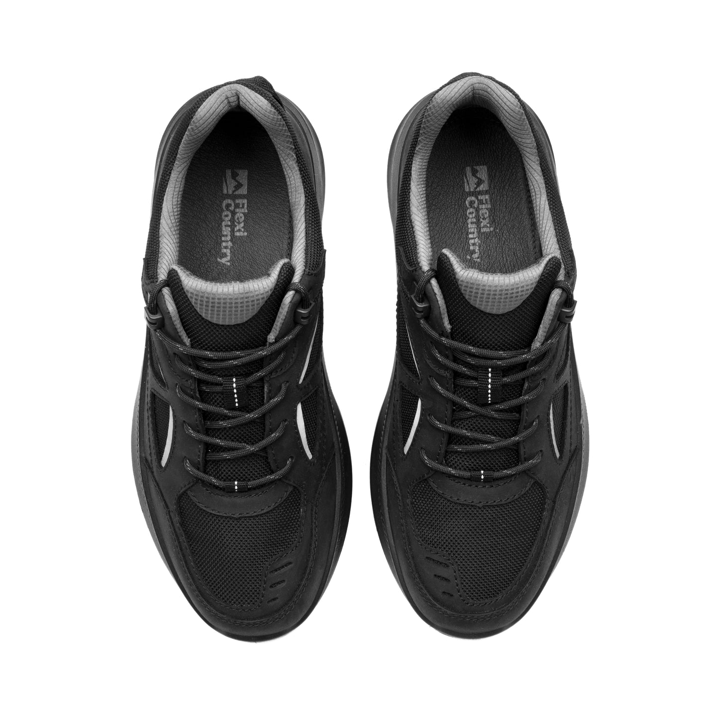 COUNTRY CABALLERO 420306 NEGRO LAWSON