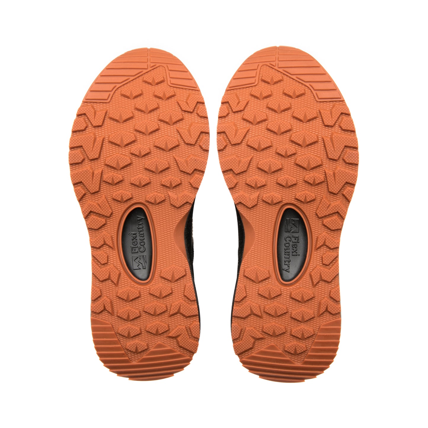 COUNTRY CABALLERO 420306 TAUPE / NEGRO LAWSON